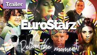 EuroStarz 2017 - Trailer