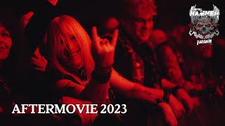 Metal Hammer Paradise 2023 // Official Aftermovie
