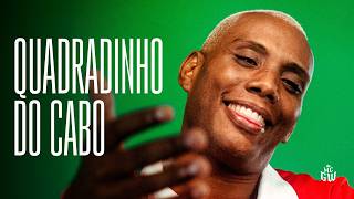 Quadradinho do Cabo - Assi x MC GW x Rennan da Penha (Visualizer)