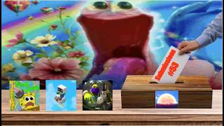 MEME Submissions #3: Revenge of the Meme