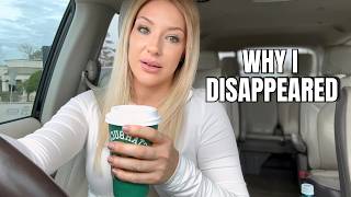 Why I’ve Been Gone (MRI Update) + What Stays the Same on Saturdays