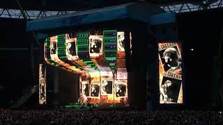 Ed Sheeran - Galway Girl (Wembley Stadium, London 2018)