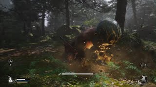 VS GUANGZHI Black Myth: Wukong