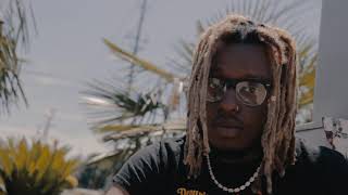 Rello Collins - Fire Fly