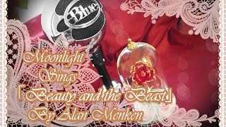 「Moonlight」Beauty and the Beast「カバー」