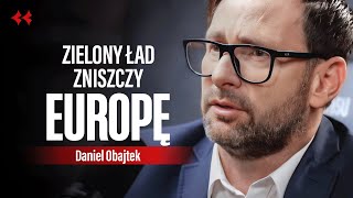 Twórca sukcesu Orlenu czy kozioł ofiarny polskich mediów? Daniel Obajtek