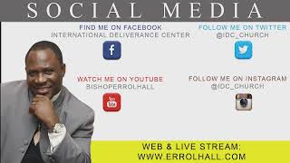 IDC Live Stream