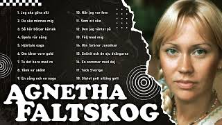 Svenska Mix Agnetha Fältskog🎵Som jag är   Agnetha Fältskog 🎵Samlade Hits(Vol.7)