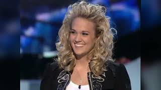 AMERICAN IDOL 2005 and THE BEGINNING part 1