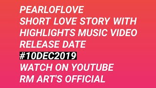 RM Art'S : Yuh Hi Re Cover | PearlOfLove | 10Dec2019 |
