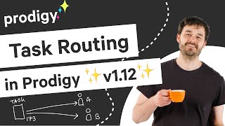 TASK ROUTERS in Prodigy v1.12 - Deep Dive