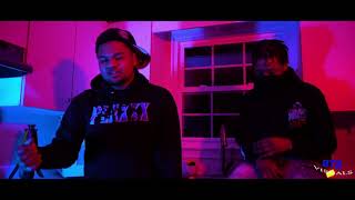 Vellz- Bobblehead (Official Video) shot by @btkvisuals