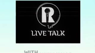 Live Talk With Muhammad Rayyan | Coming Soon!