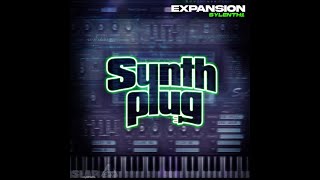 Synth Plug - Sylenth1 (Mobb Music Preset Bank)