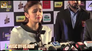 #Shorts Alia Bhatt Angry Remix Song funny Meme song | 2021 U$ King