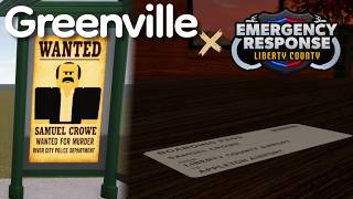 ERLC And Greenville Collab Very Soon!