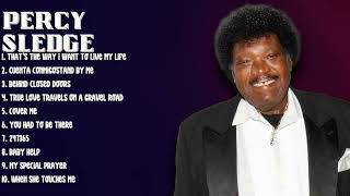 If This Is the Last Time-Percy Sledge-Premier hits roundup roundup for 2024-#fascinatingfacts