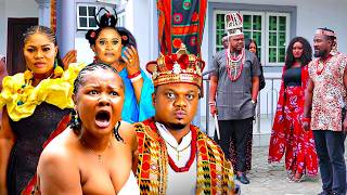 This Unbelievable 2026 Amazing Ken Erics Royal Blockbuster Is Taking Africa By Storm- African Movies