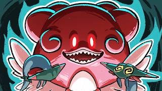 Blissey Destroys the Meta