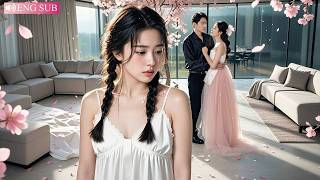 7 years ignored. She signed the divorce, and the CEO went mad searching for her.