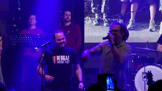 HomeBwoyRasta - One Love One World live @ Re-Reunion 2024