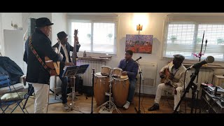 Lo Mismo. Septeto  Tradición Cariñosa
