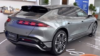 TOP 5 Chinese Crossovers Coming to SHOCK the World!