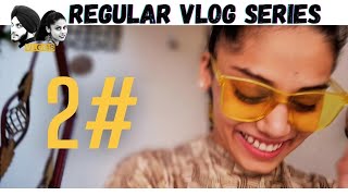 REGULAR VLOG SERIES 2# / KAUR AND SINGH VLOGS 🫣🤣