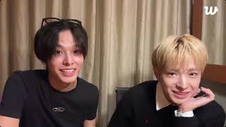 All Sub #Nct wish  엔시티 위시 251002 #yushi #nct #riku #리쿠 #RIKU