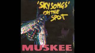 (Harry 'Cuby') Muskee - It's Your Thing