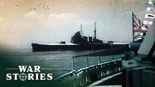 1942: The Year That Turned The Tide Of WW2