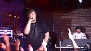 KRS-One - My Philosophy (Live From San Jose)