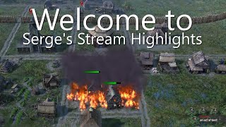 Stream Highlights November, 2025