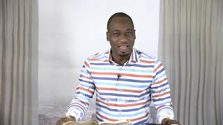 SHALOM MMERE - I SHALL NOT DIE | SBN TV