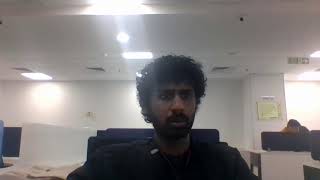 Daniel Prince Live Stream