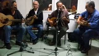 Δυο μάγκες μεσ' στη φυλακή (Κ.Τζόβενου)