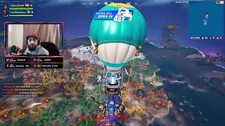 Best stream so far