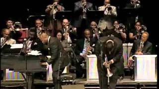 Kiera - UDC Jazz Ensemble, dir. Allyn Johnson