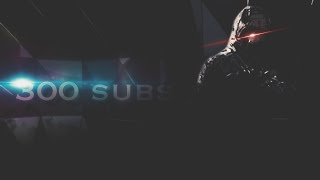 300 sub special | stream highlights montage