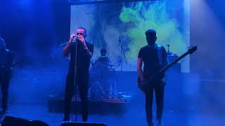 Μ3μφ1ς - Έχω ένα σπίτι live@principal 16-02-24 @memfisofficial