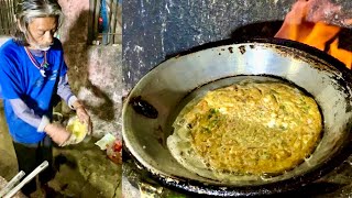 Bhopal’s Most Famous Jitu Bhaiya ki Omelette | Indian Street food