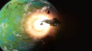 Core Cracker | Endless Space 2