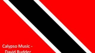 Calypso Music - David Rudder