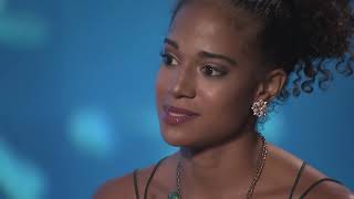 Miss World 2017 Head to Head Challenge   Solange Sinclair