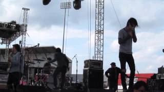 Avion Roe - The Escape at SBSW?! Fall 2013