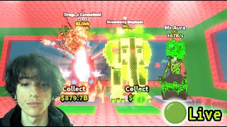 🟢ROBLOX LIVE! PLAYING WITH FANS💸 #shorts