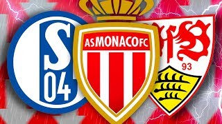 Top 5 Teams Underperforming In Europe! | Scout Report