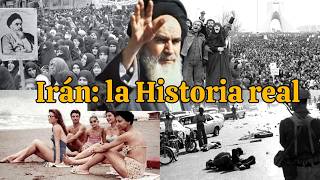 IRAN: THE RIGHT TO CHOOSE THAT ENDED IN TRAGEDY