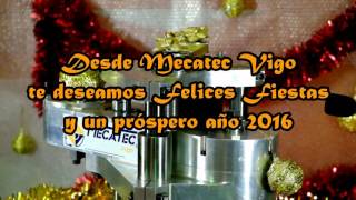 Felicitación Navideña