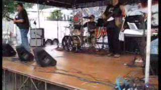 Messin' With The Kid